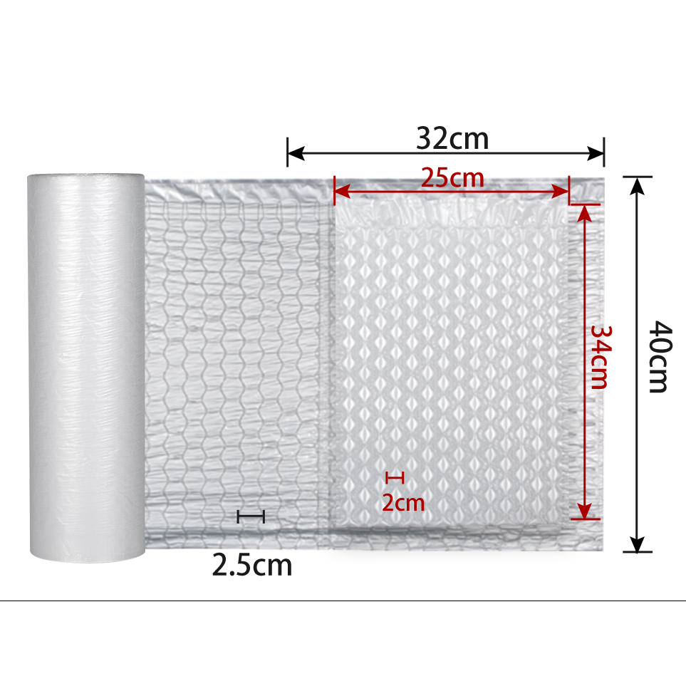 Bubble Wrap for Fragile Items, Size: 100M at Ksh18000
