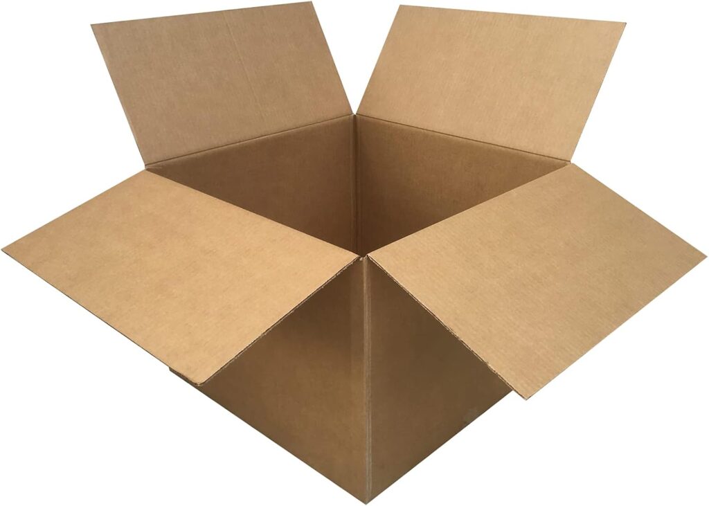 How to Save Money when Buying Boxes
