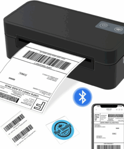 Thermal Label Printer for 4" x 6" Shipping Labels